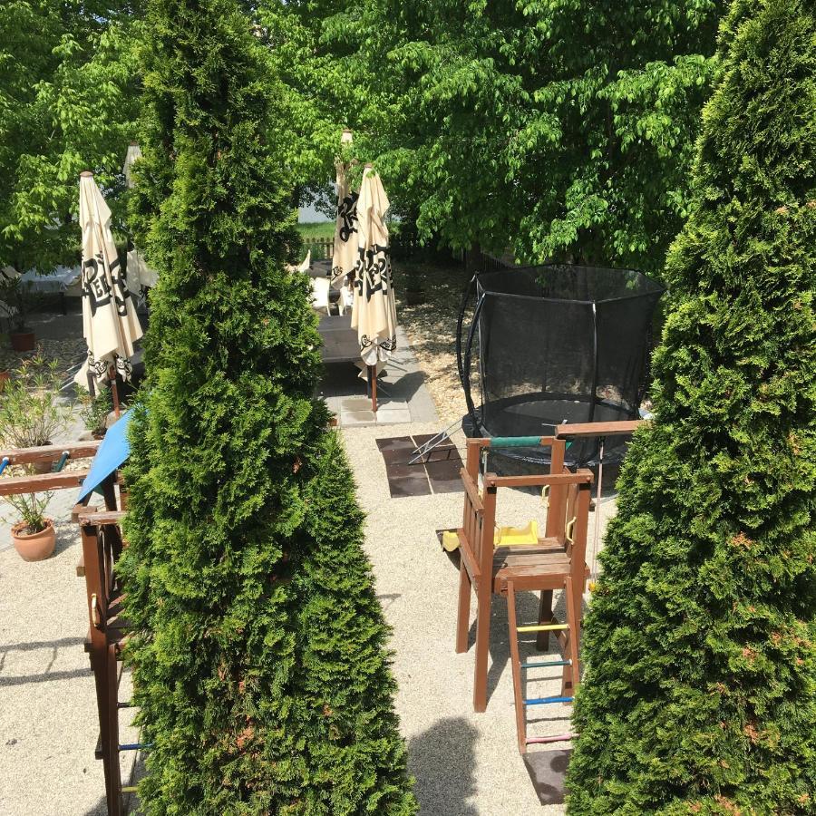 Sobri Halászcsárda és Panzió Baja Extérieur photo