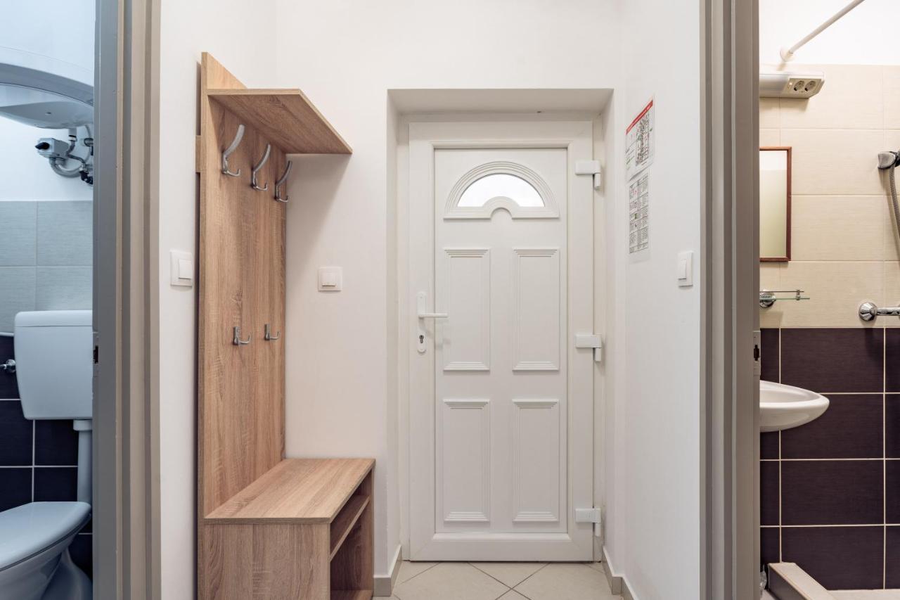 Sobri Halászcsárda és Panzió Baja Extérieur photo