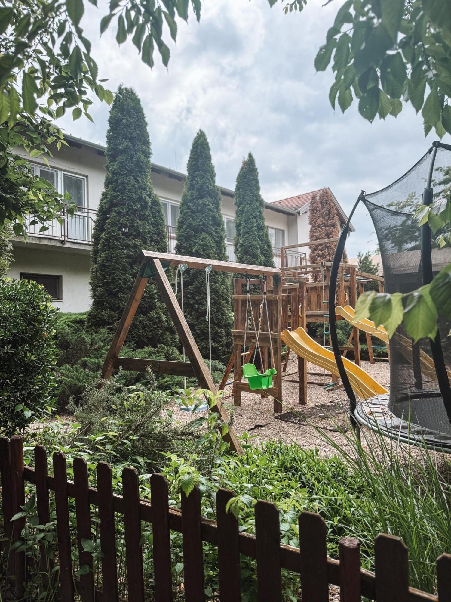 Sobri Halászcsárda és Panzió Baja Extérieur photo