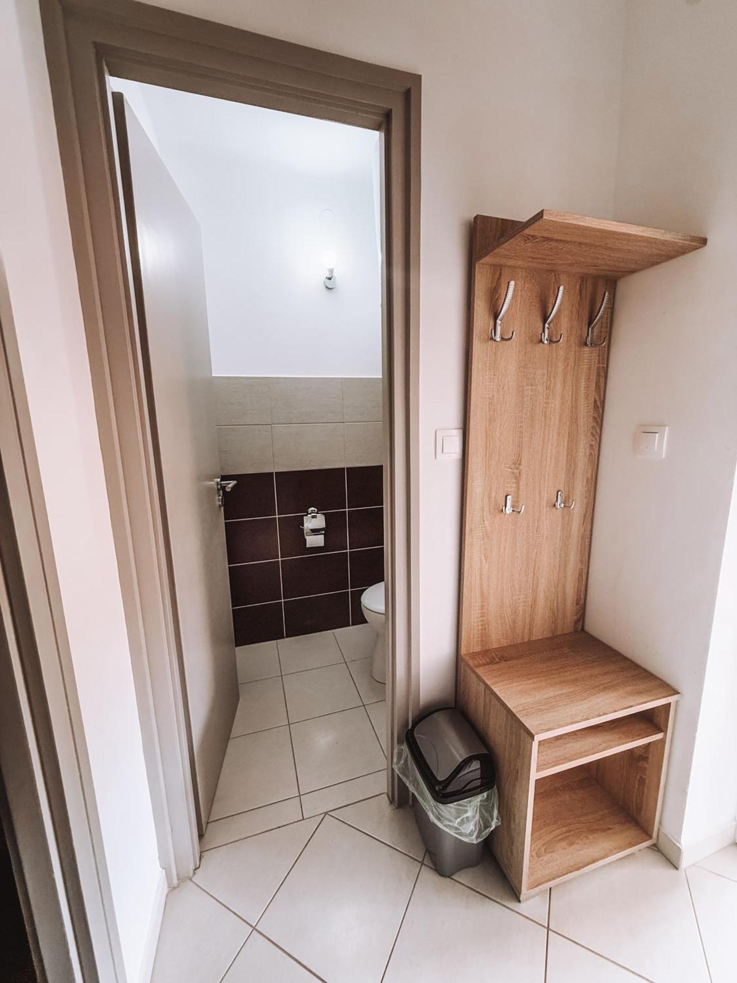 Sobri Halászcsárda és Panzió Baja Extérieur photo