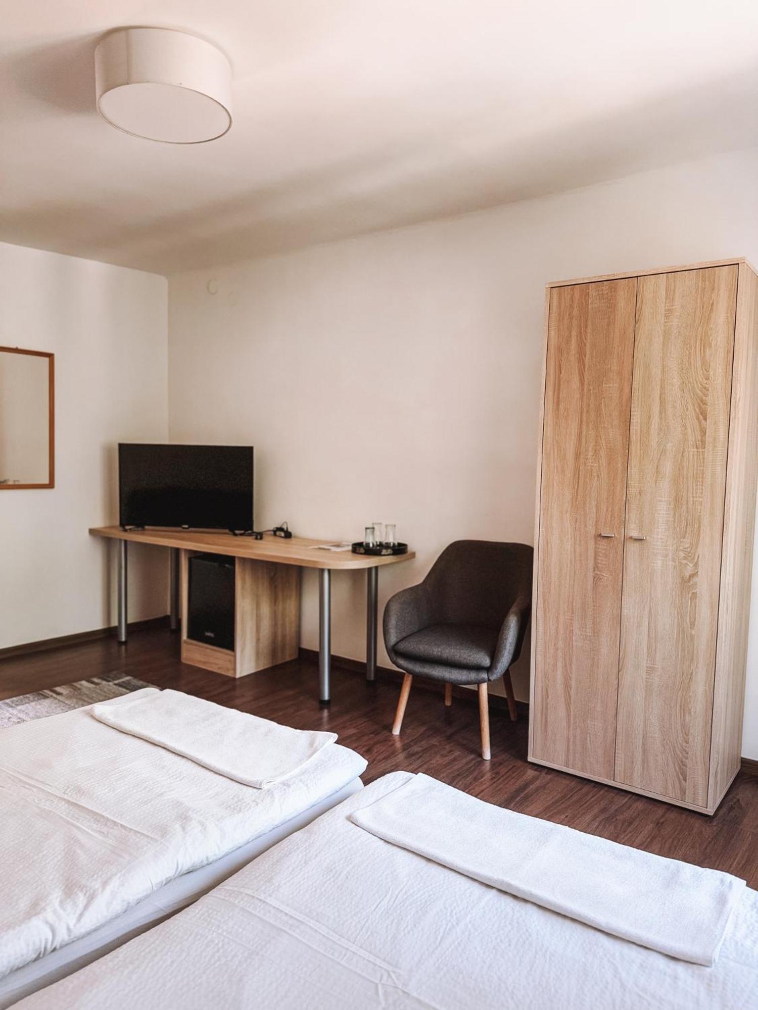 Sobri Halászcsárda és Panzió Baja Extérieur photo